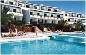 Tuscan Hotel Lanzarote Island