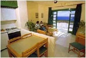 Tuscan Hotel Lanzarote Island